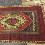 667 3003 ORIENTAL RUG